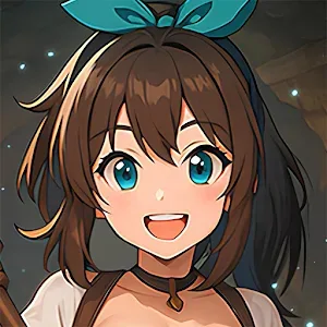 Miner RPG / 미소녀 도굴단: 방치형 RPG