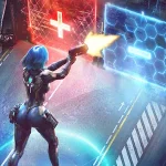 Silent Shield: Survival v0.51.0 MOD APK (Menu, High Damage)