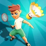 SMASH Badminton v3.2.5 MOD APK (Free Purchases)
