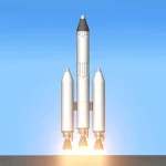 Spaceflight Simulator v1.6.00.14 MOD APK (Unlocked All DLC)