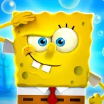 SpongeBob SquarePants v1.3.2 APK (Unlocked Game)
