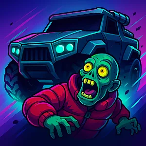 Undeads Rush: Zombie Shooter