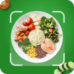 AI Scan Nutrition: Calories v1.3.6 MOD APK (Premium Unlocked)