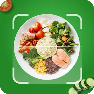 AI Scan Nutrition: Calories (Scan Food AI)