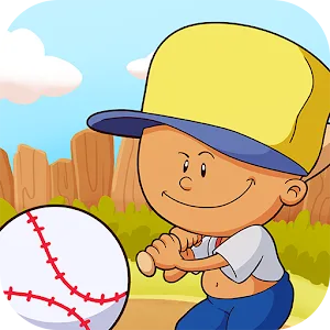 Backyard Baseball ’97