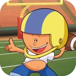 Backyard Football '99 v1.2.01 APK (Full Game)