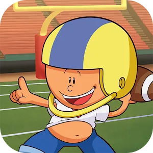 Backyard Football ’99