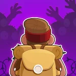 Bagbound Hero v0.17.1 MOD APK (Menu, Unlimited Booster, God Mode)