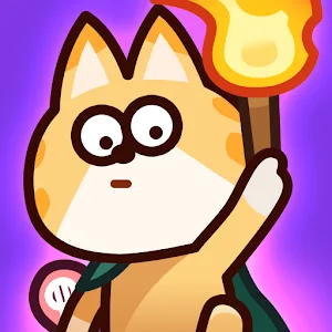 BardCat – Idle RPG