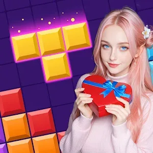 Block Puzzle – Fit and Match