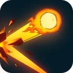 Bounce Defense : Pinball Hero v1.0.07 MOD APK (Menu, Damage, Currency, God Mode)