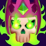 Brave Merge v1.6.16 MOD APK (Mega Menu)