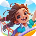 Carnival Chaos Magic v1.8 MOD APK (Unlimited All)