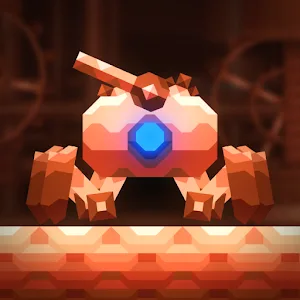 Corebound