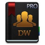 DW Contacts & Phone & SMS