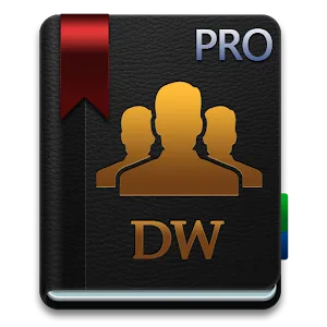 DW Contacts & Phone & SMS