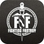 Fighting Fantasy Classics