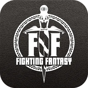 Fighting Fantasy Classics
