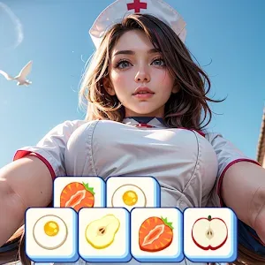 Goddess Tile – Triple Match