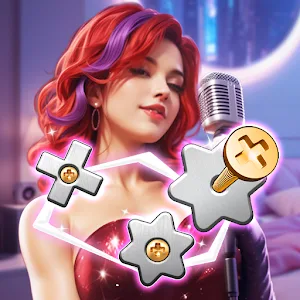 Happy Screw ASMR