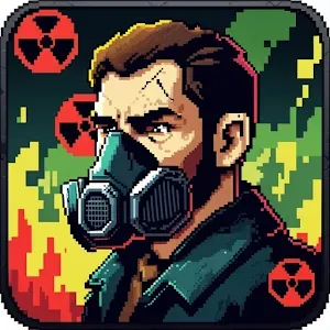 Hazard Days Extraction Shooter
