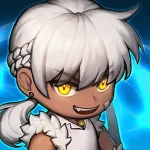 Infinity Heroes v2.8.1 MOD APK (Menu, Money, Damage)