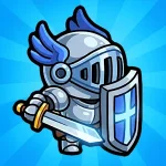 Iron Defenders v1.0.1 MOD APK (Menu, Damage, No ADS)