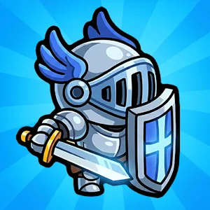 Iron Defenders