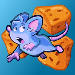 Maze Mice