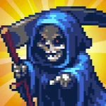 NecroMerger v1.78 MOD APK (Unlimited Moneys)