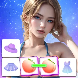 Onet Girls – Match Girl Game