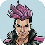 Posthuman: Guardians vs PSION