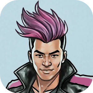 Posthuman: Guardians vs PSION