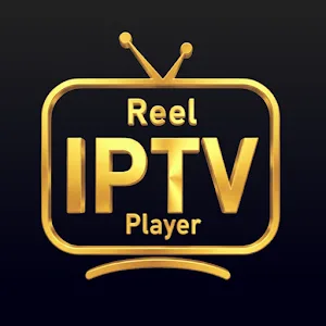 Reel IPTV Player