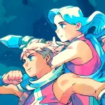 Sea of Stars v1.1.60013 APK (Unlocked Game)