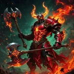 Shadow Slayer: Dark Revenge v1.0 MOD APK (Menu, God Mode, Damage)