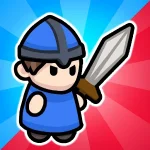 Siege Arena v1.8.0 MOD APK (Menu, Unlimited Currency)