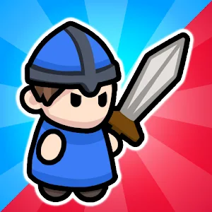 Siege Arena: Build & Fight