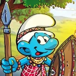 Smurfs’ Village