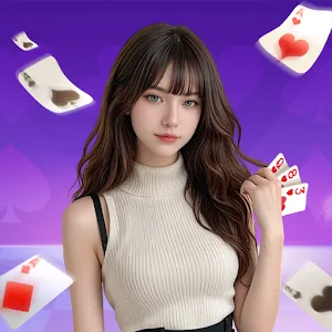 Solitaire Aura: Calm Play