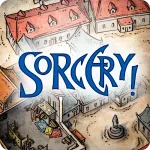 Sorcery 2 v1.6b6 APK (Full Version)