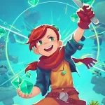 Sparklite v1.8.356 MOD APK (Mega Menu)