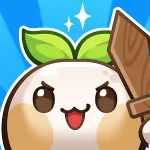 Stone Rush: 3,000 Summons Gift v0.1.2 MOD APK (Menu, Damage & Defense, God Mode)