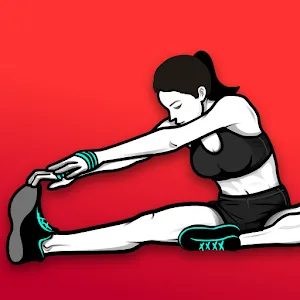 Stretch Exercise – Flexibility