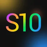 S10 Launcher v6.1 MOD APK (Premium Unlocked)