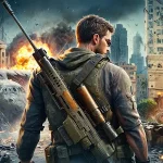 Survival Unknow Battle Royal v5.3.46 MOD APK (Unlocked All SKin)