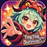 TagTag Survival: Action RPG