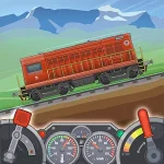 Train Simulator v0.7.6 MOD APK (Unlimited All)
