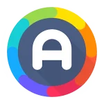 Around Icon Pack
