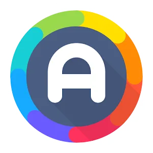Around Icon Pack